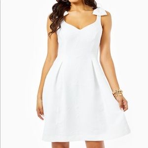 Lilly Pulitzer Linnet Stretch Dress